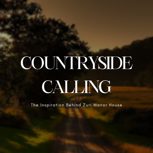 A Call to the Countryside